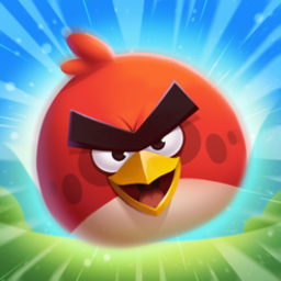 愤怒的小鸟1原版经典版Angry Birds